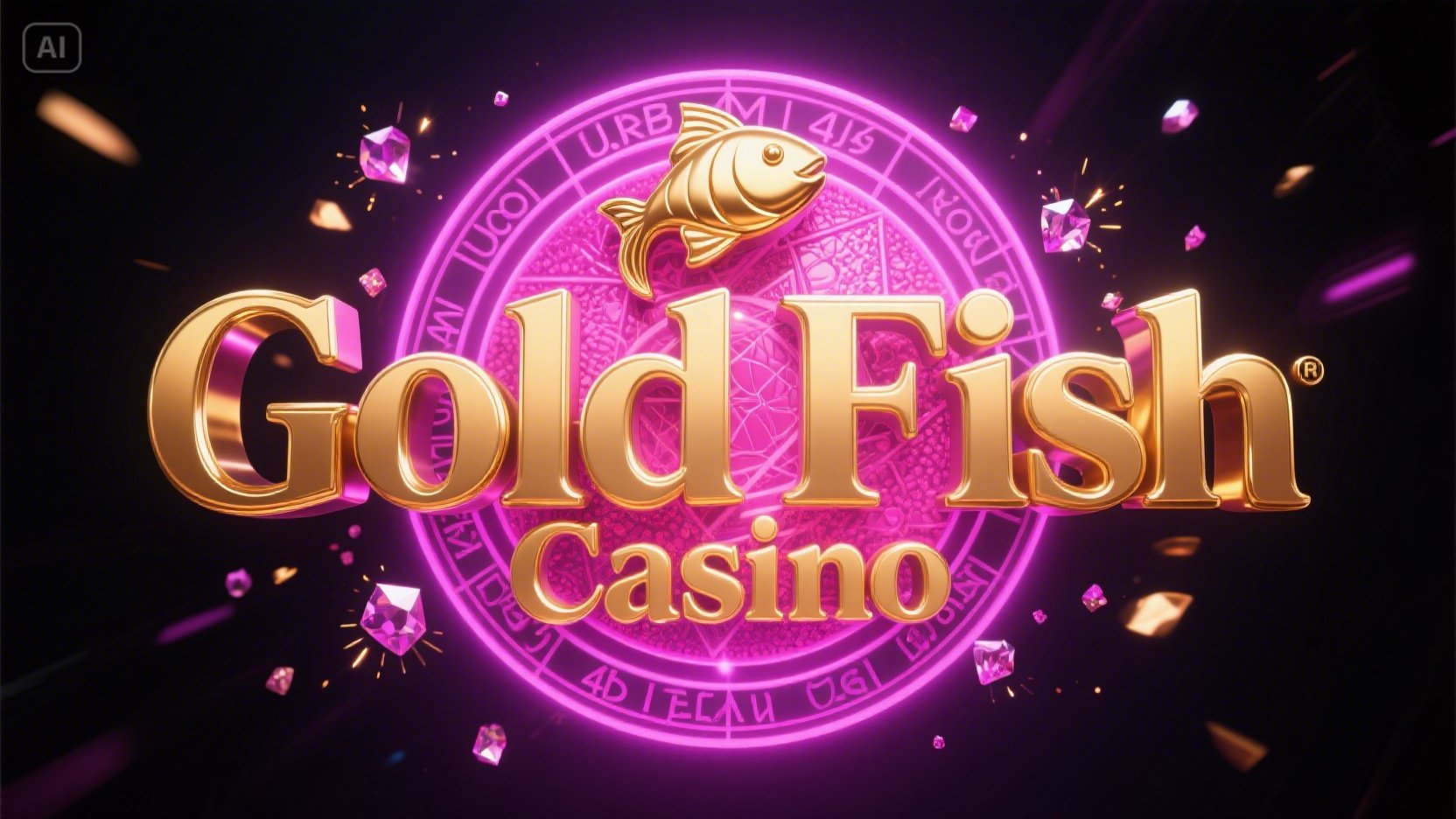 Gold Fish Casino